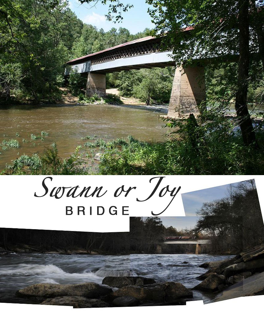 Swann Joy Bridge